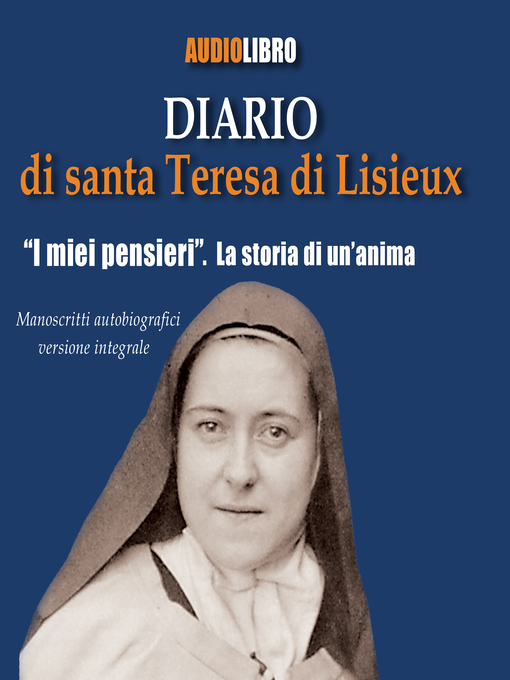 Title details for I miei pensieri. La storia di un'anima by sr. Nikodema Babula - Available